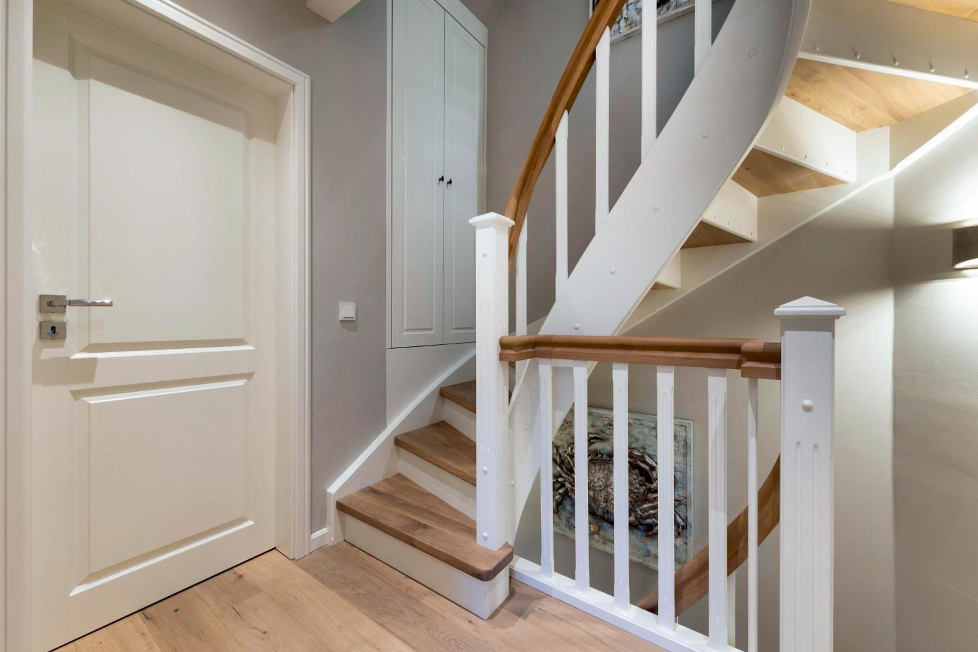 Haus Sylter Traeume Villa Exteriör bild