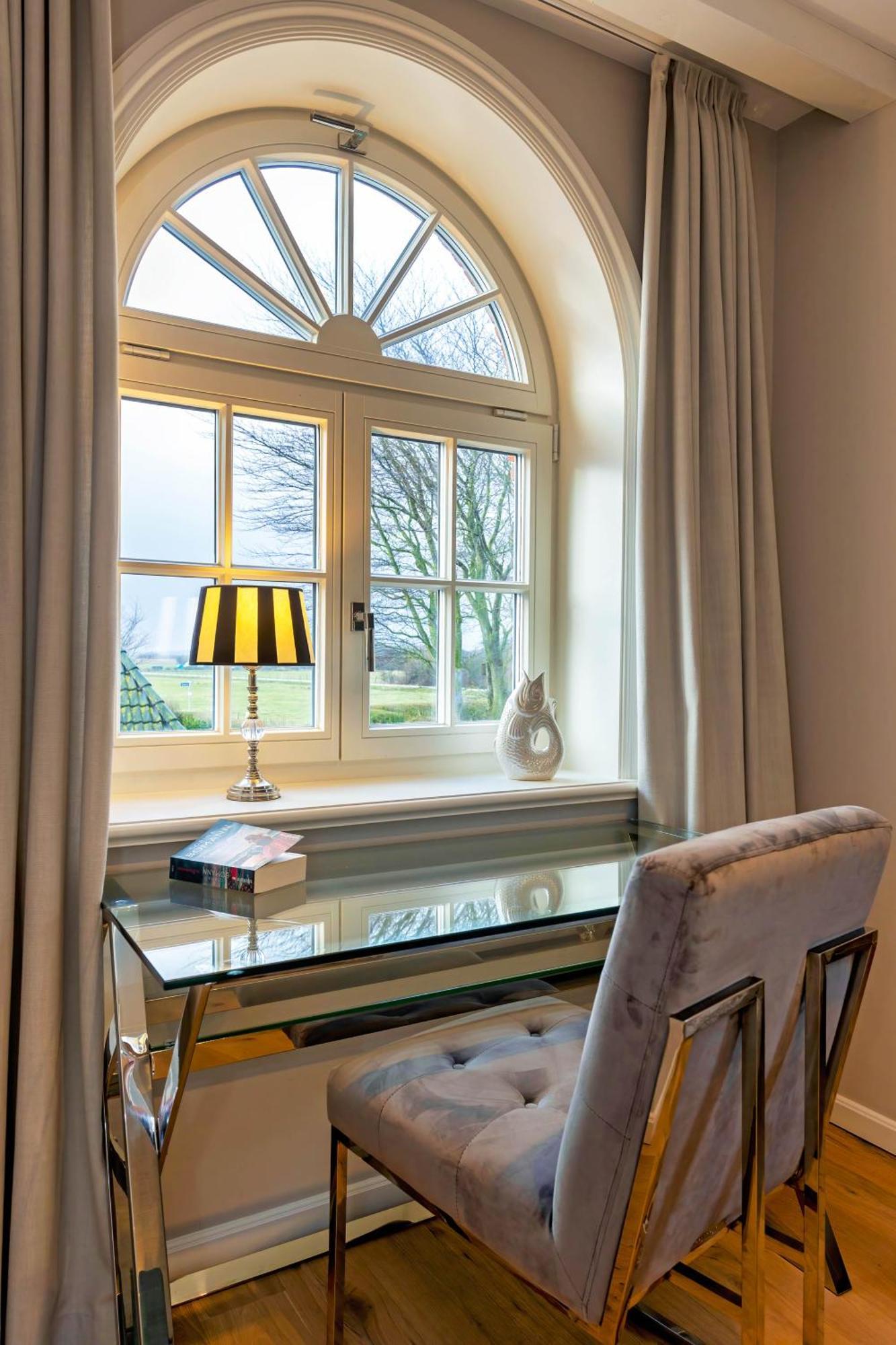 Haus Sylter Traeume Villa Exteriör bild